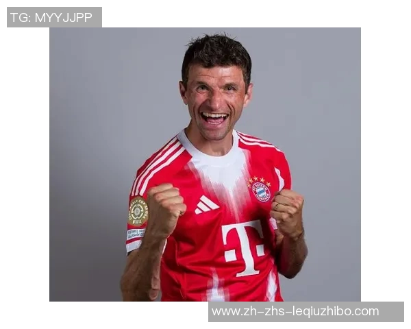 世俱杯告别战穆勒与拜仁25号的辉煌岁月即将落幕