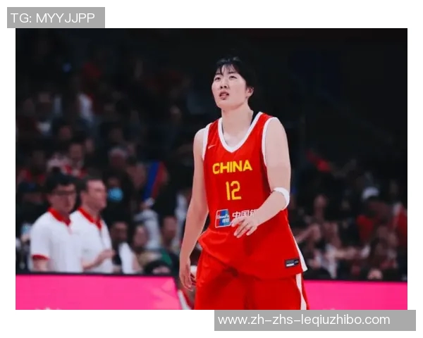 中国女篮亚运会名单引发热议李梦入选争议主帅郑薇详解选人标准