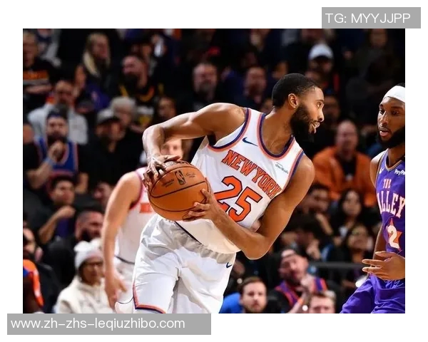 布里奇斯最后时刻绝杀亨德森虽砍30分尼克斯仍胜开拓者