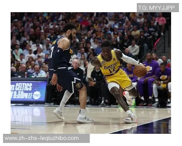 西部决赛精彩回顾湖人对阵掘金全场录像分析与精彩瞬间分享